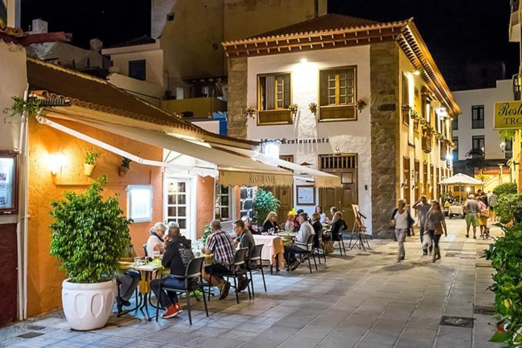 Centrico, Comodo Y Apto En Appartement Puerto de la Cruz (Tenerife)