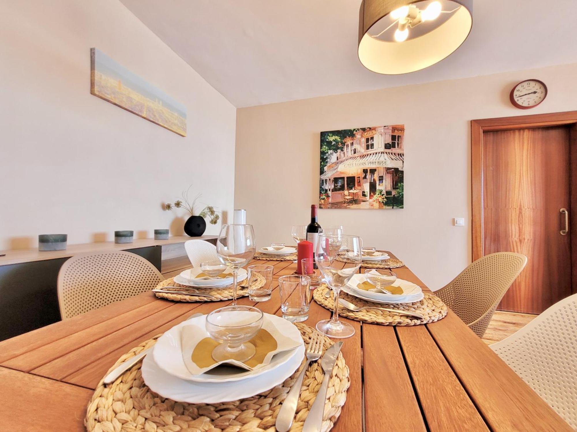 Okstay Mar Azul Caleton Tenerife Appartement *