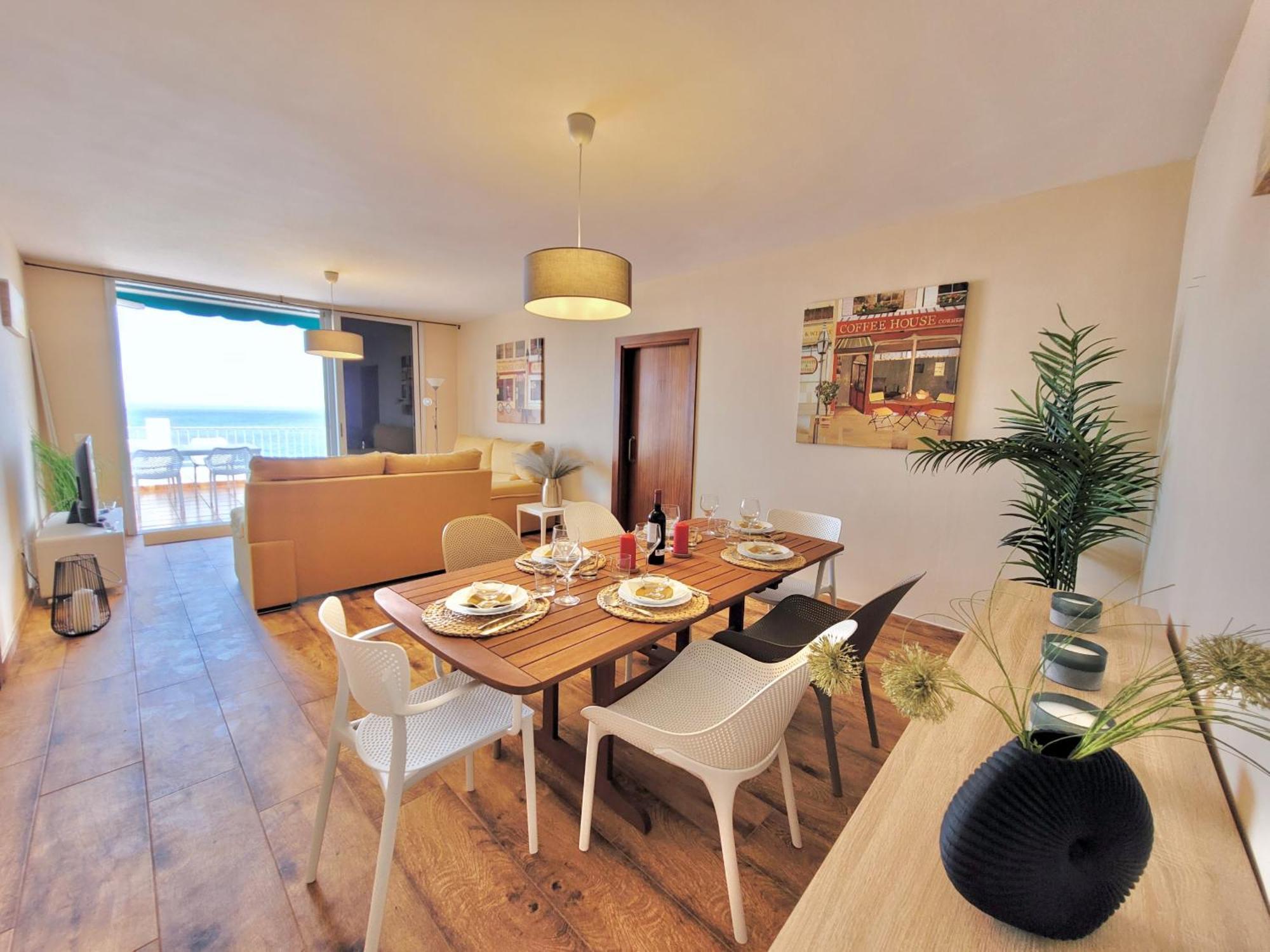 Okstay Mar Azul Caleton Tenerife * La Matanza De Acentejo