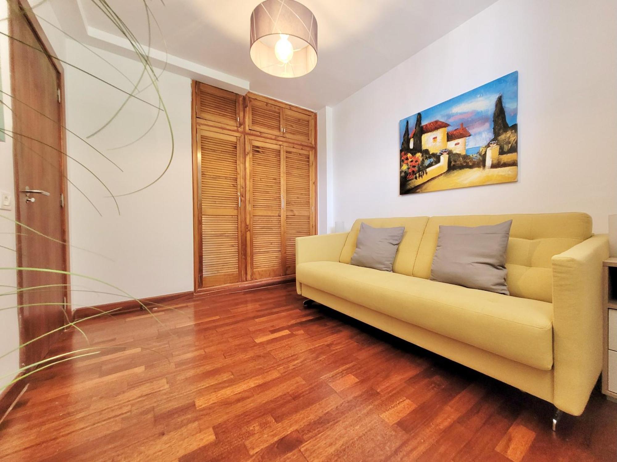 Appartement Okstay Mar Azul Caleton Tenerife