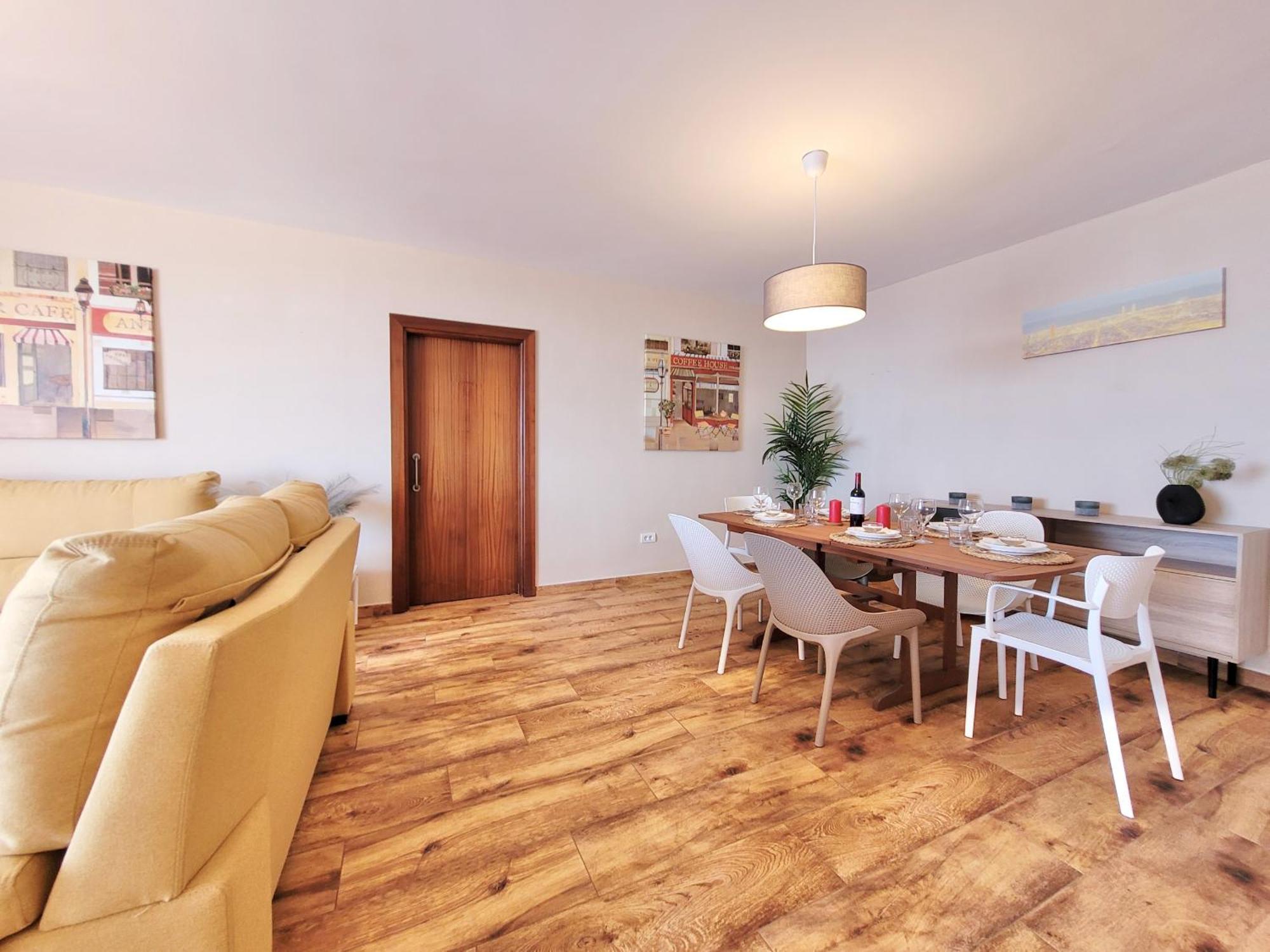 Appartement Okstay Mar Azul Caleton Tenerife La Matanza De Acentejo