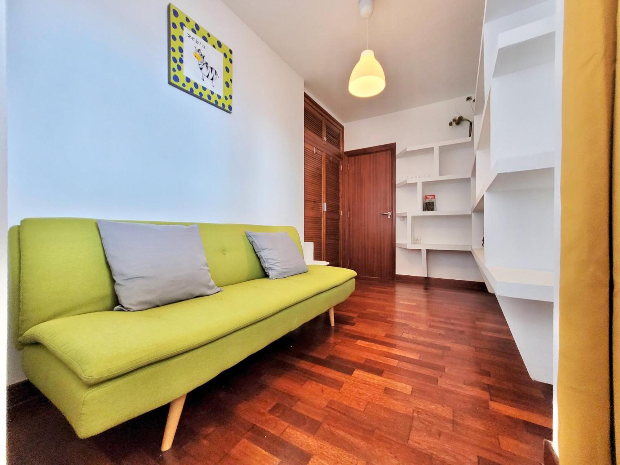 Okstay Mar Azul Caleton Tenerife Appartement