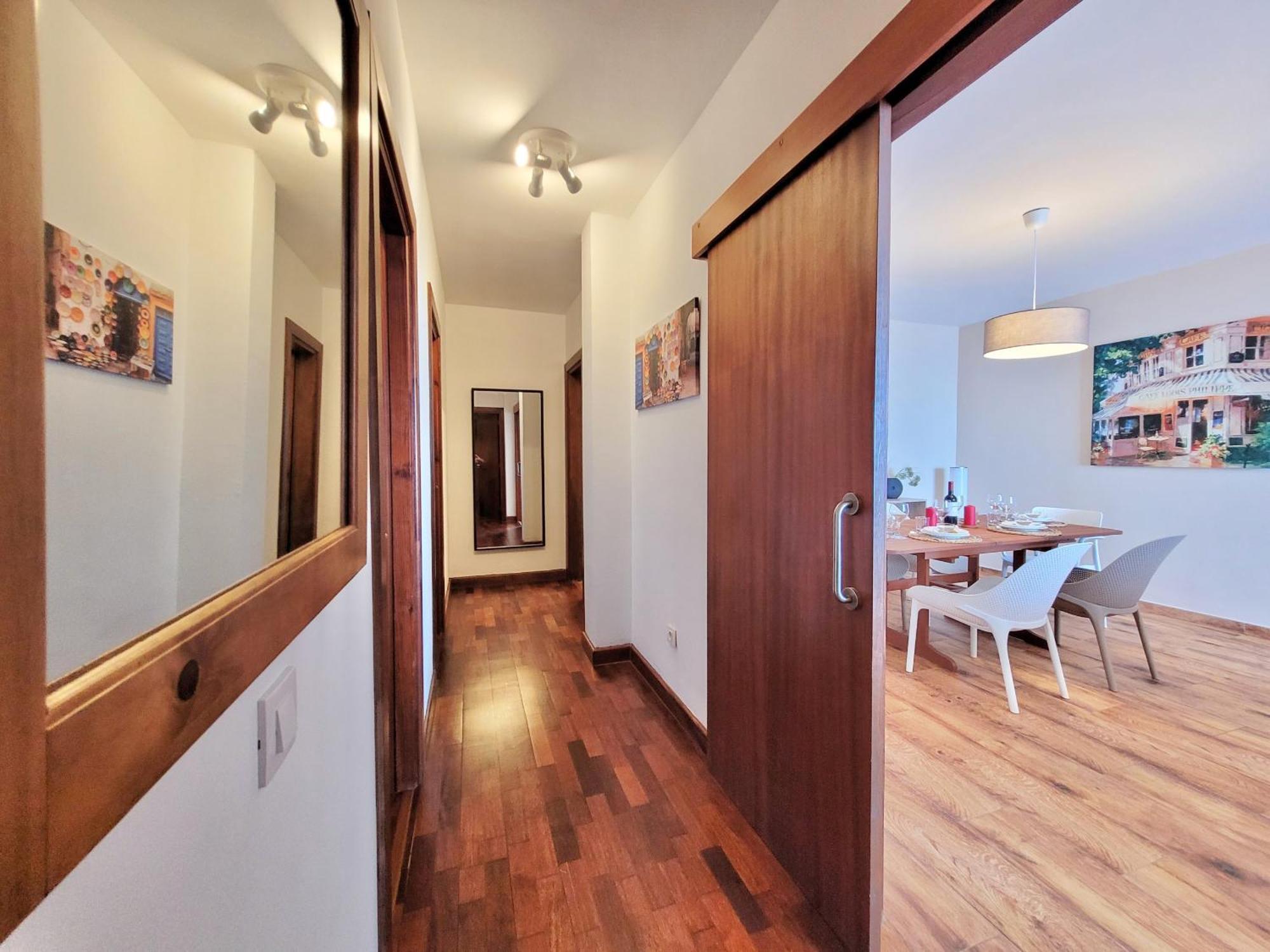 Okstay Mar Azul Caleton Tenerife Appartement *