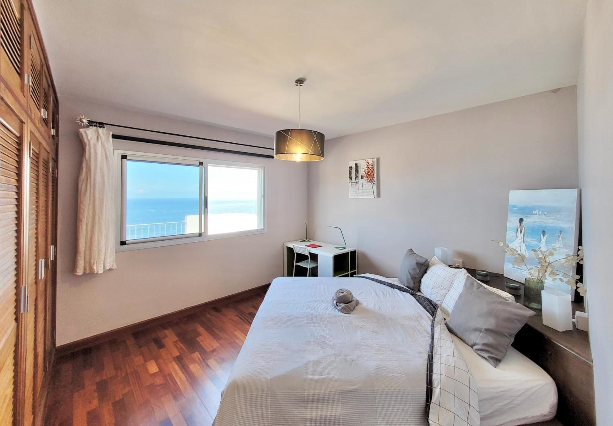 Okstay Mar Azul Caleton Tenerife Appartement La Matanza De Acentejo