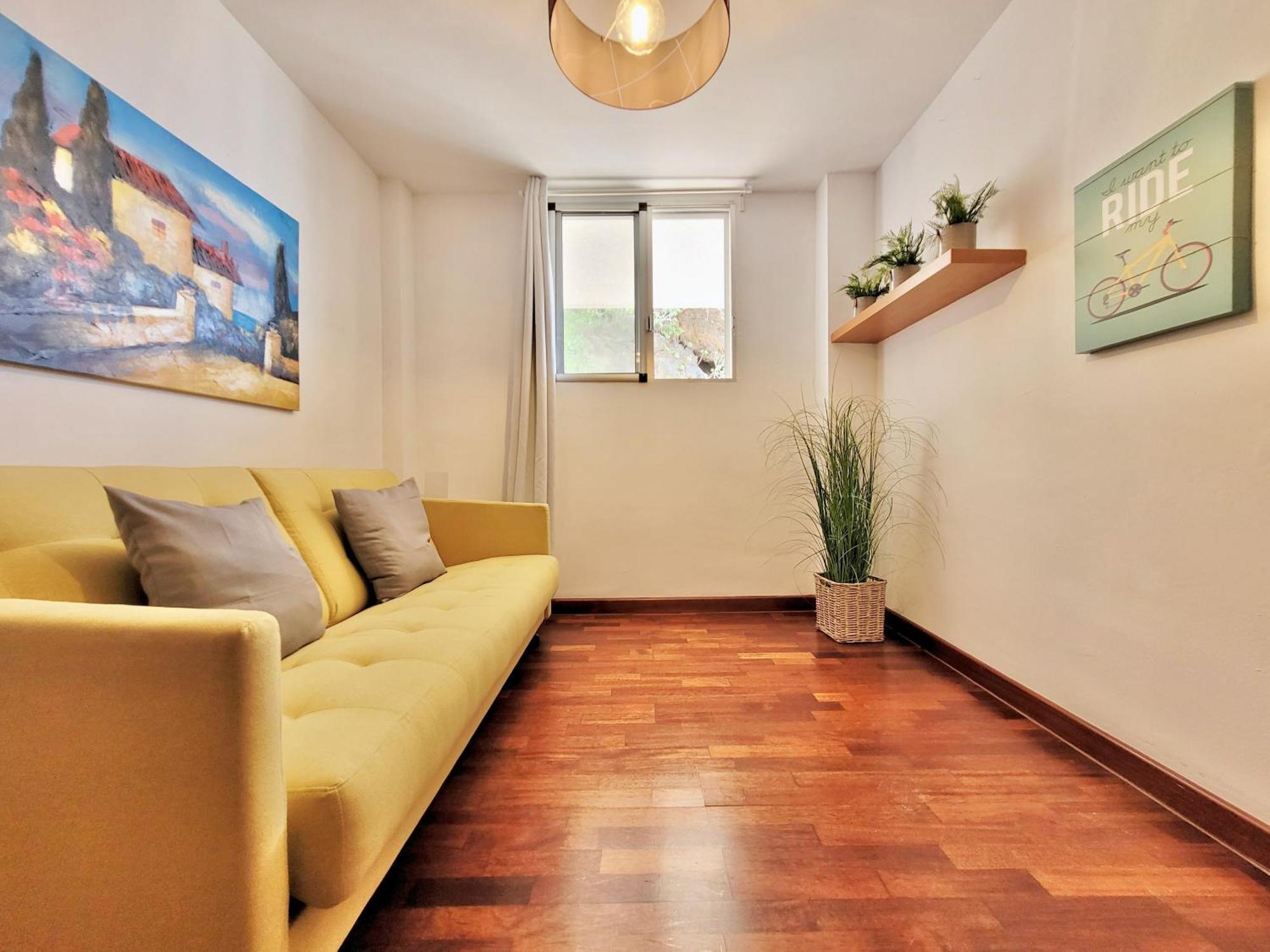 Okstay Mar Azul Caleton Tenerife *