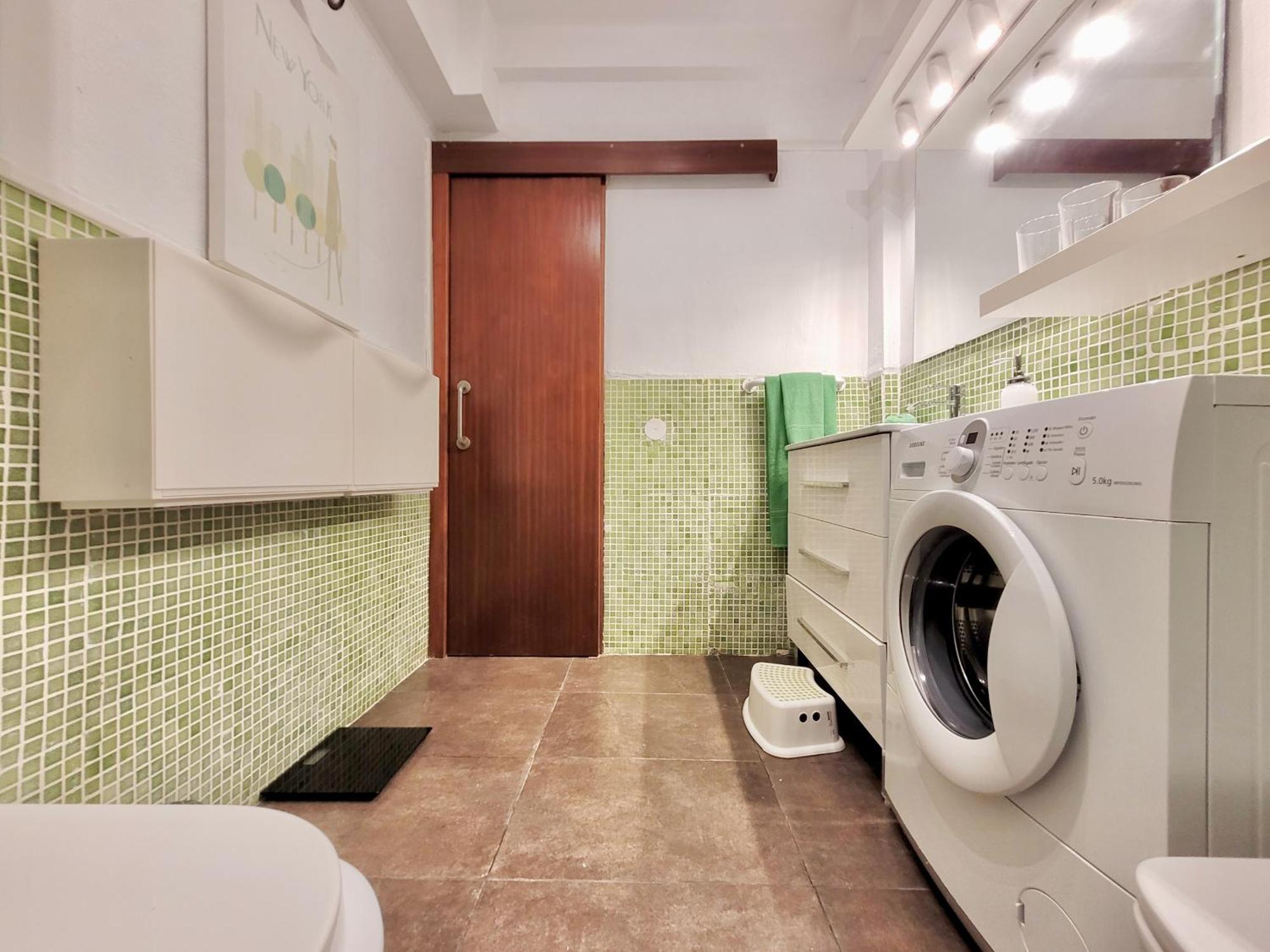 Appartement Okstay Mar Azul Caleton Tenerife