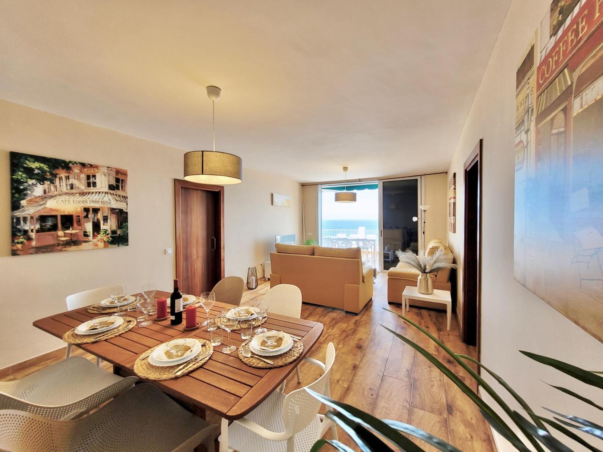 Appartement Okstay Mar Azul Caleton Tenerife La Matanza De Acentejo
