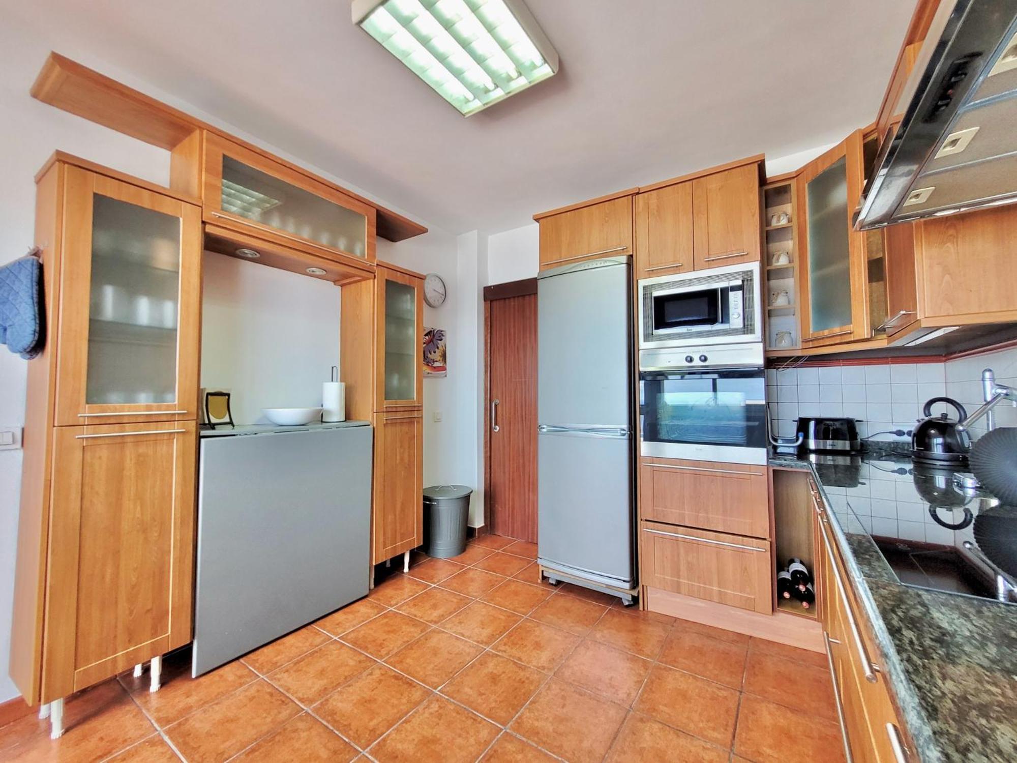 Okstay Mar Azul Caleton Tenerife Appartement
