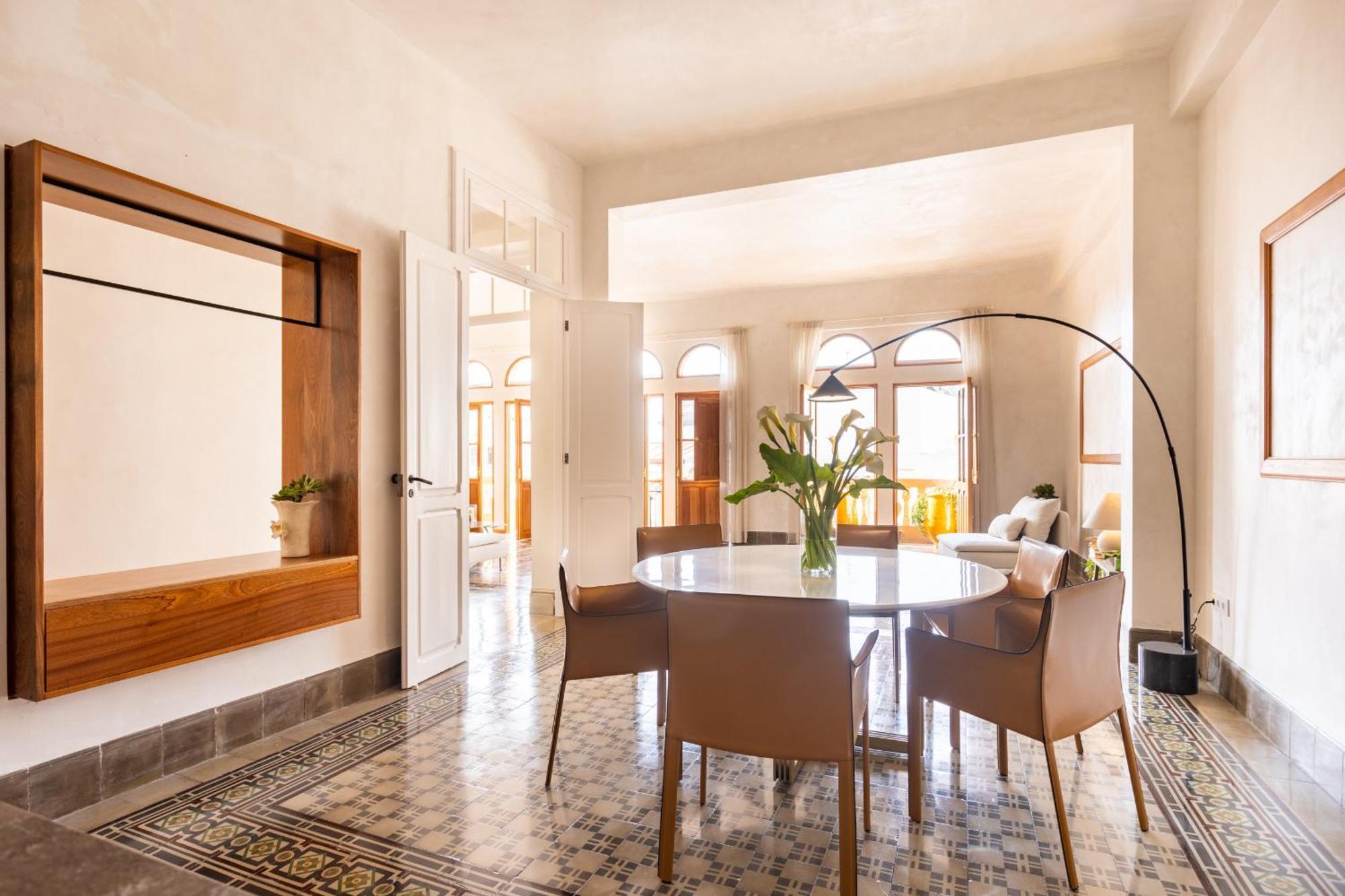 Apartment Eden Luxury Premier Penthouse Santa Cruz de Tenerife