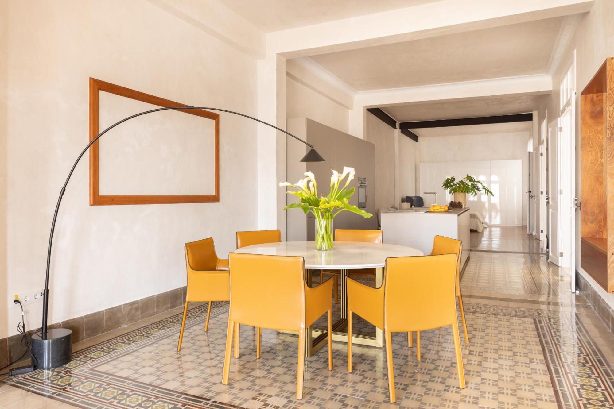 Apartment Eden Luxury Premier Penthouse *