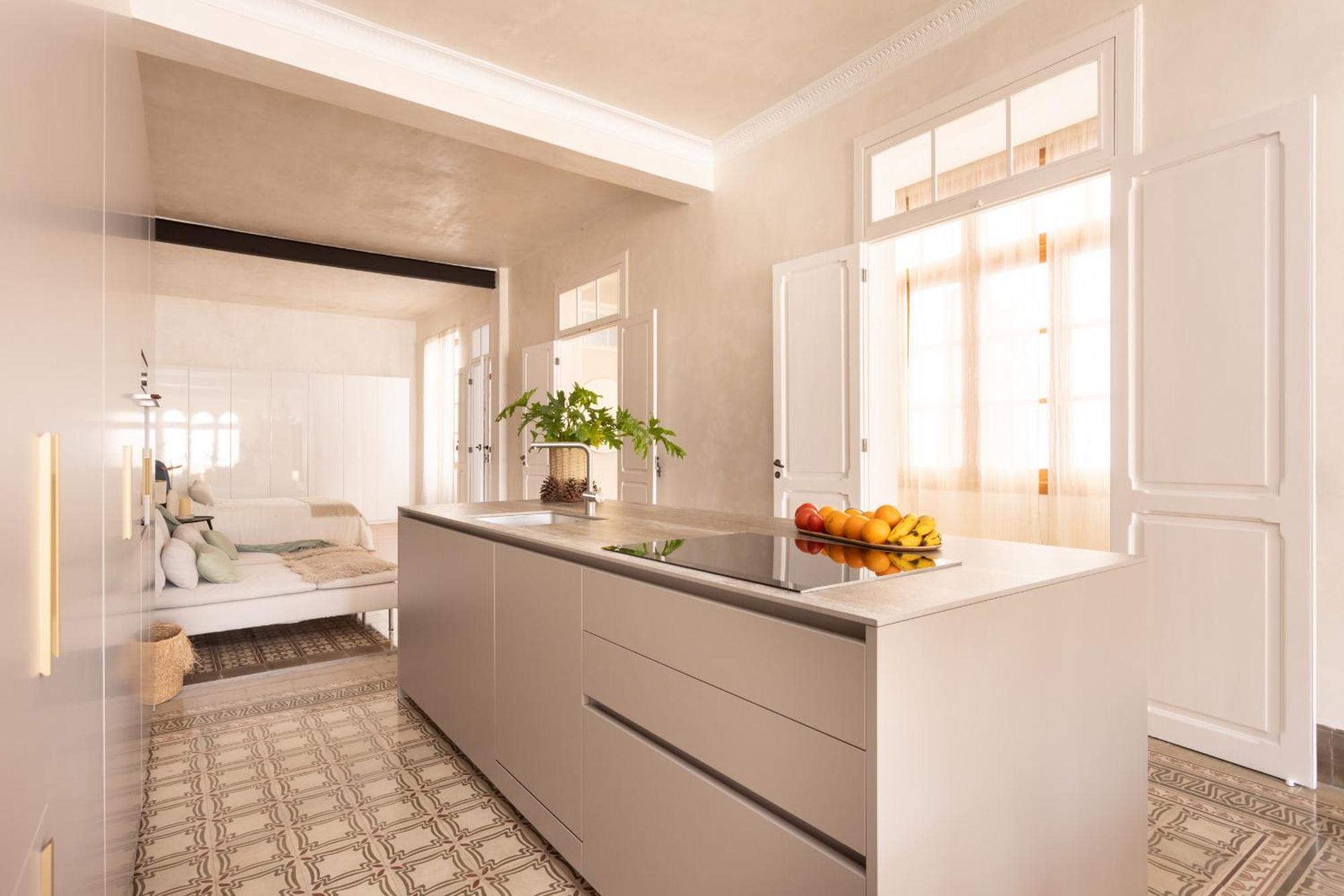 Eden Luxury Premier Penthouse * Santa Cruz de Tenerife