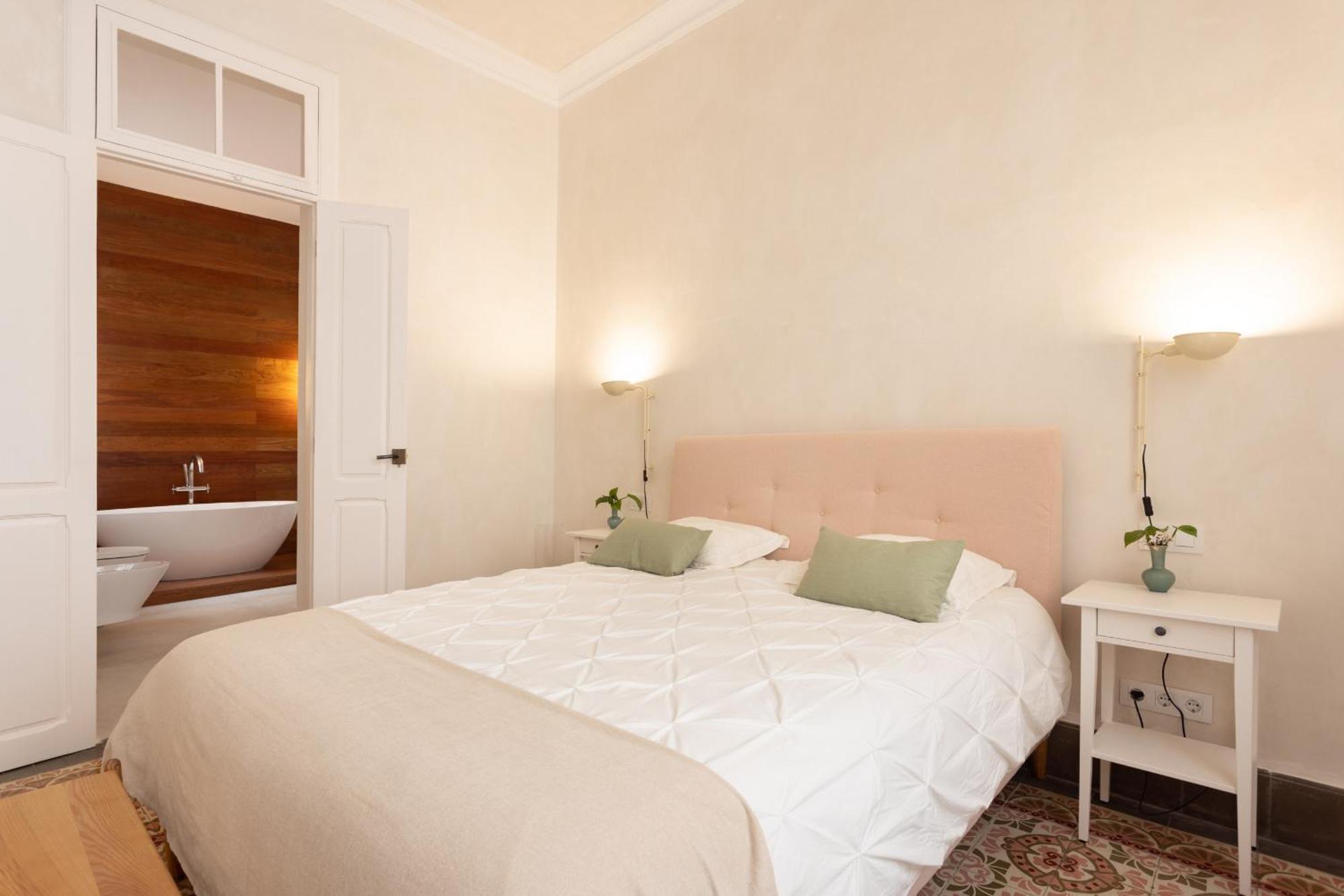 Eden Luxury Premier Penthouse Apartment Santa Cruz de Tenerife