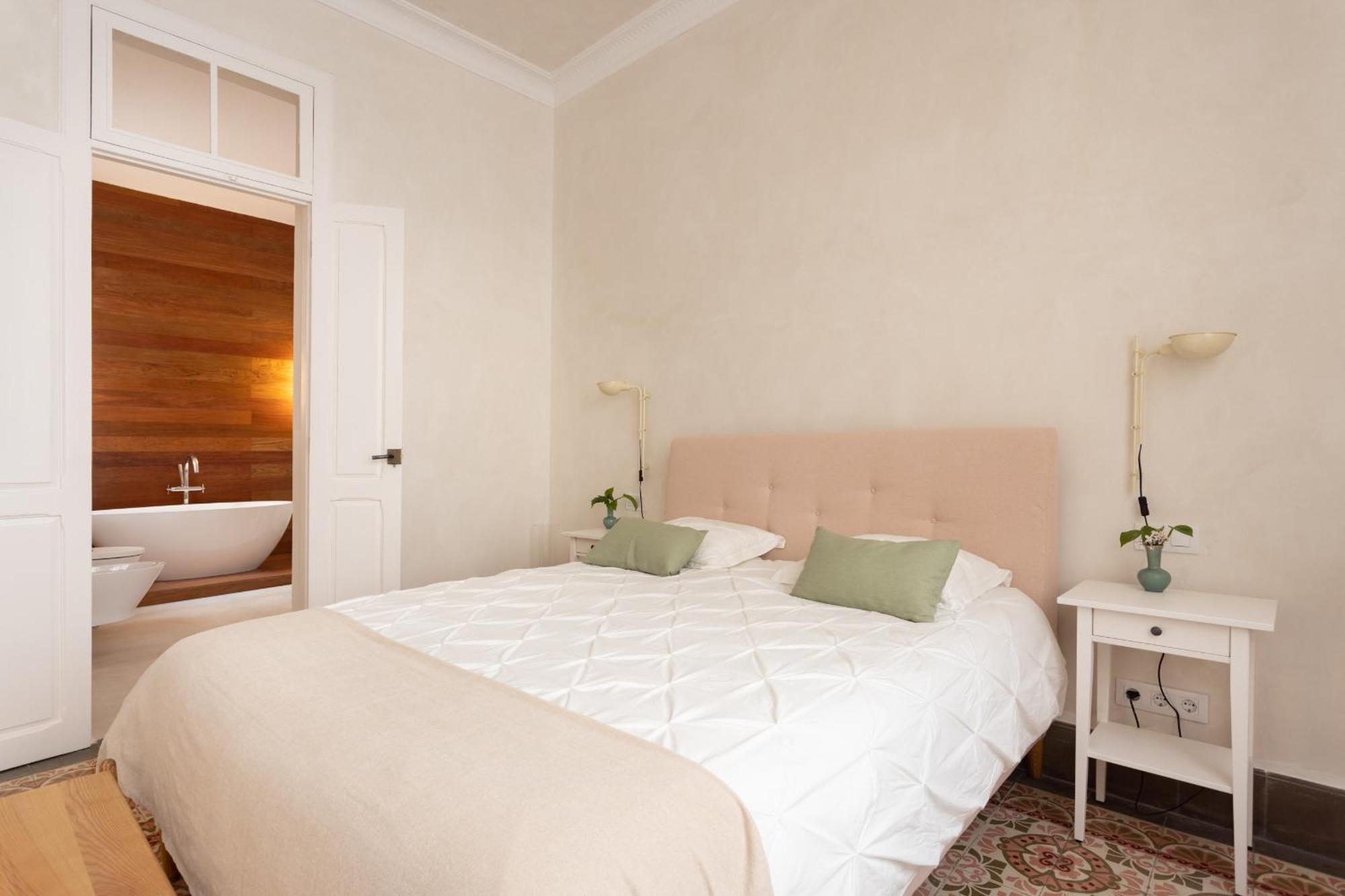 Apartment Eden Luxury Premier Penthouse Santa Cruz de Tenerife