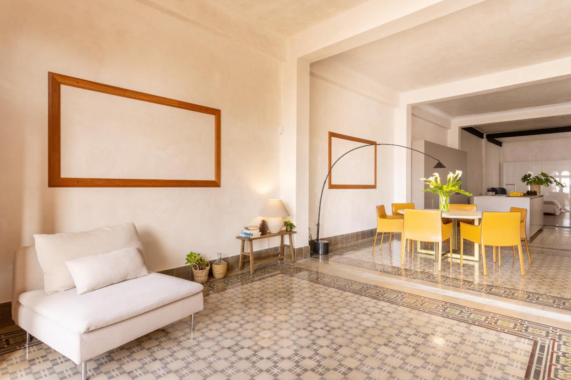 Eden Luxury Premier Penthouse Santa Cruz de Tenerife