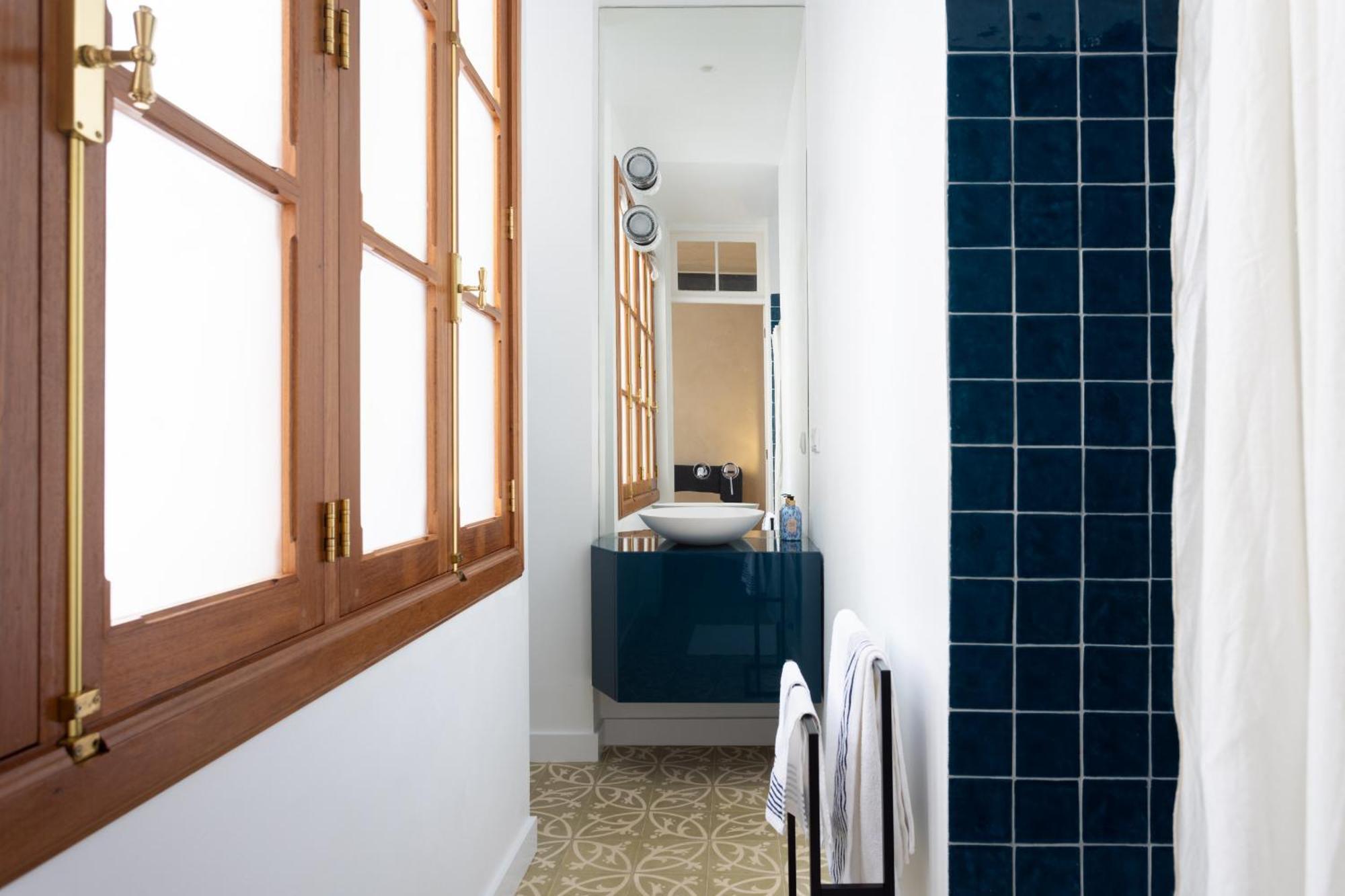 Eden Luxury Premier Penthouse Apartment *