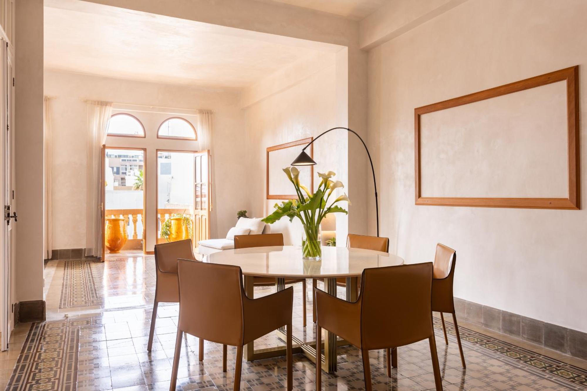 Apartment Eden Luxury Premier Penthouse Santa Cruz de Tenerife