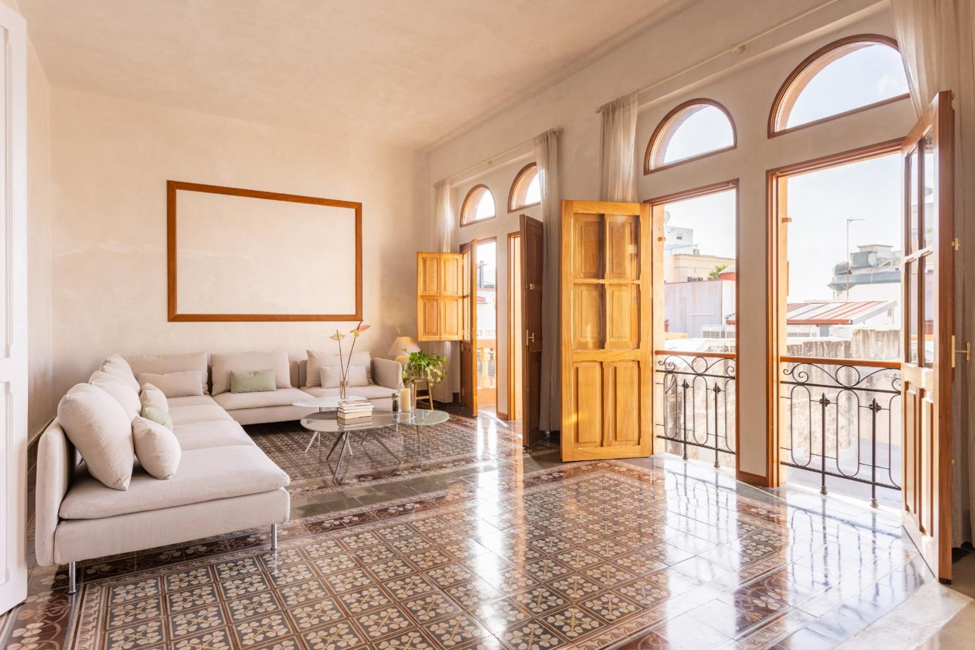 Eden Luxury Premier Penthouse *