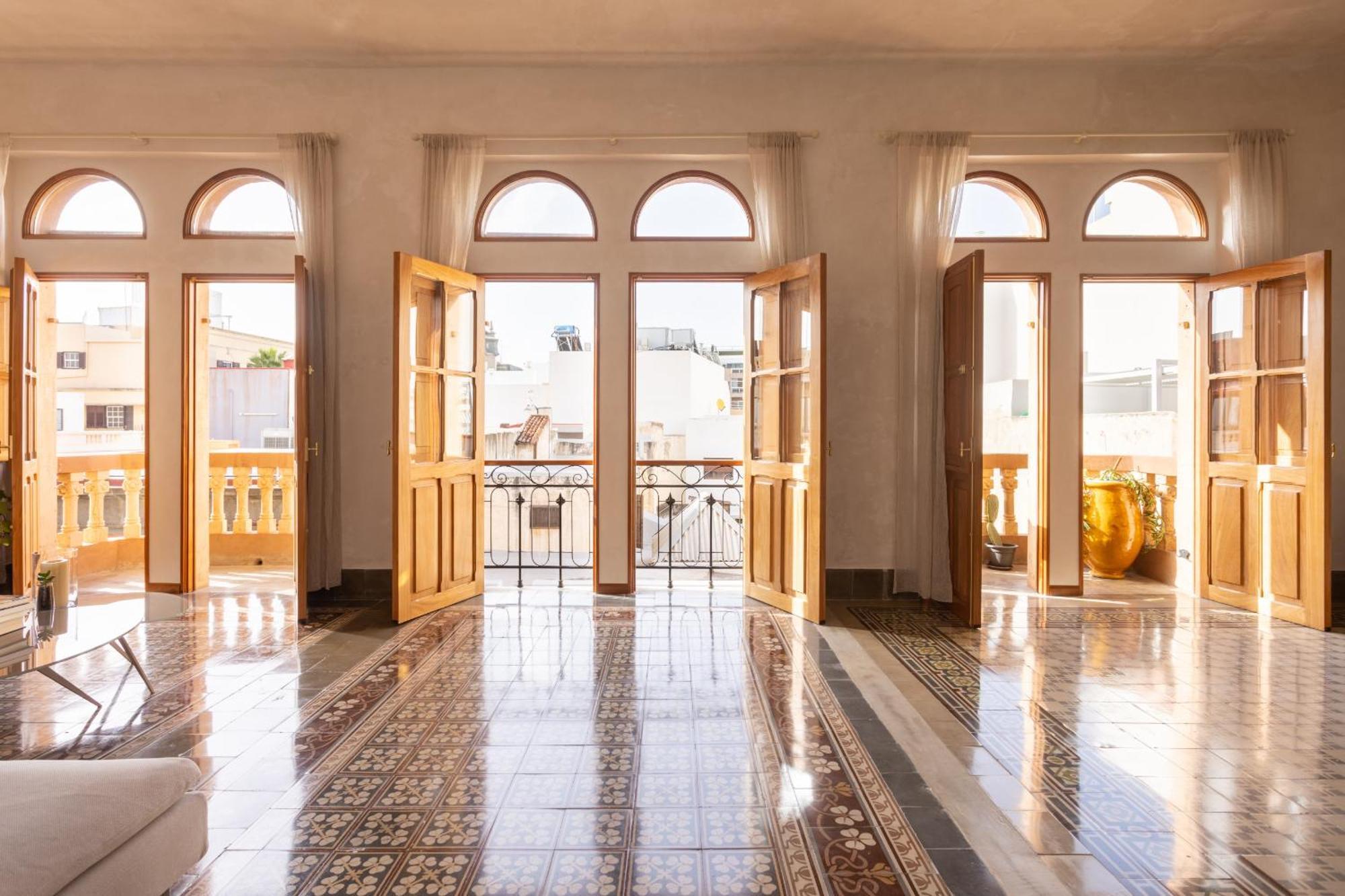 Eden Luxury Premier Penthouse