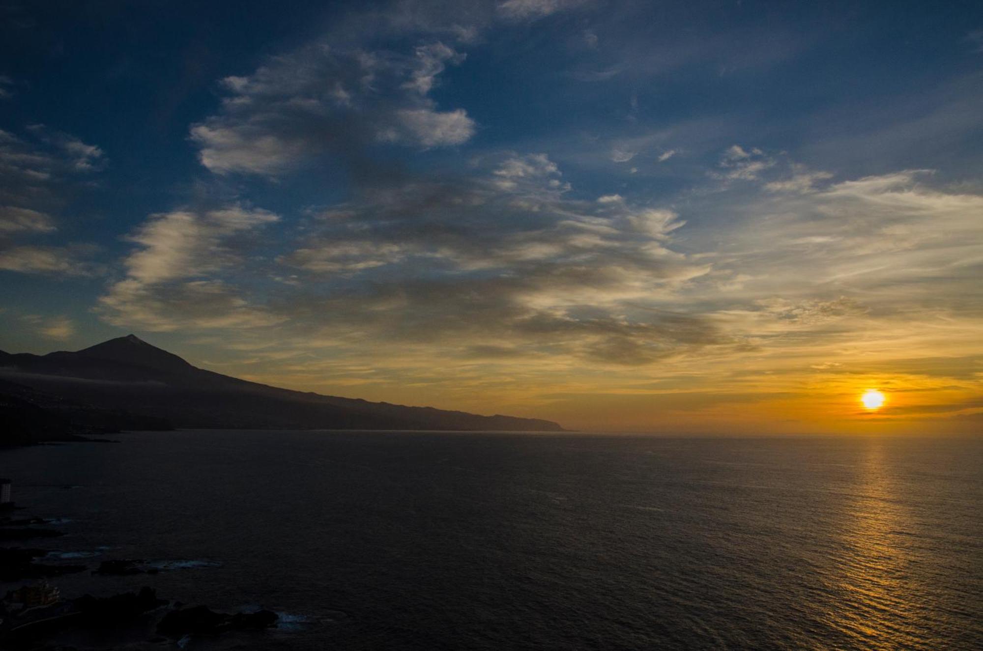 Atlantic Views El Pris