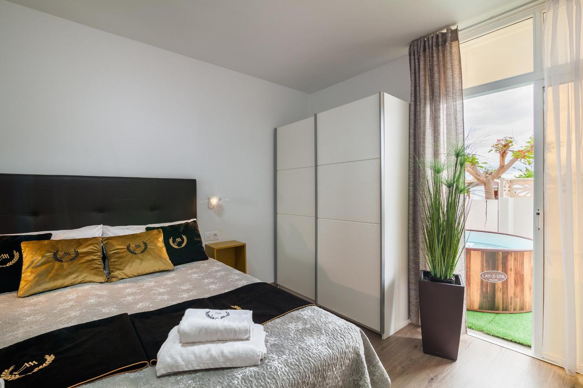 Appartement Playa Paraiso Apartment *