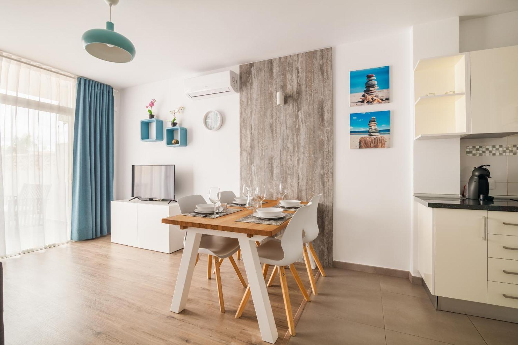 Appartement Playa Paraiso Apartment *
