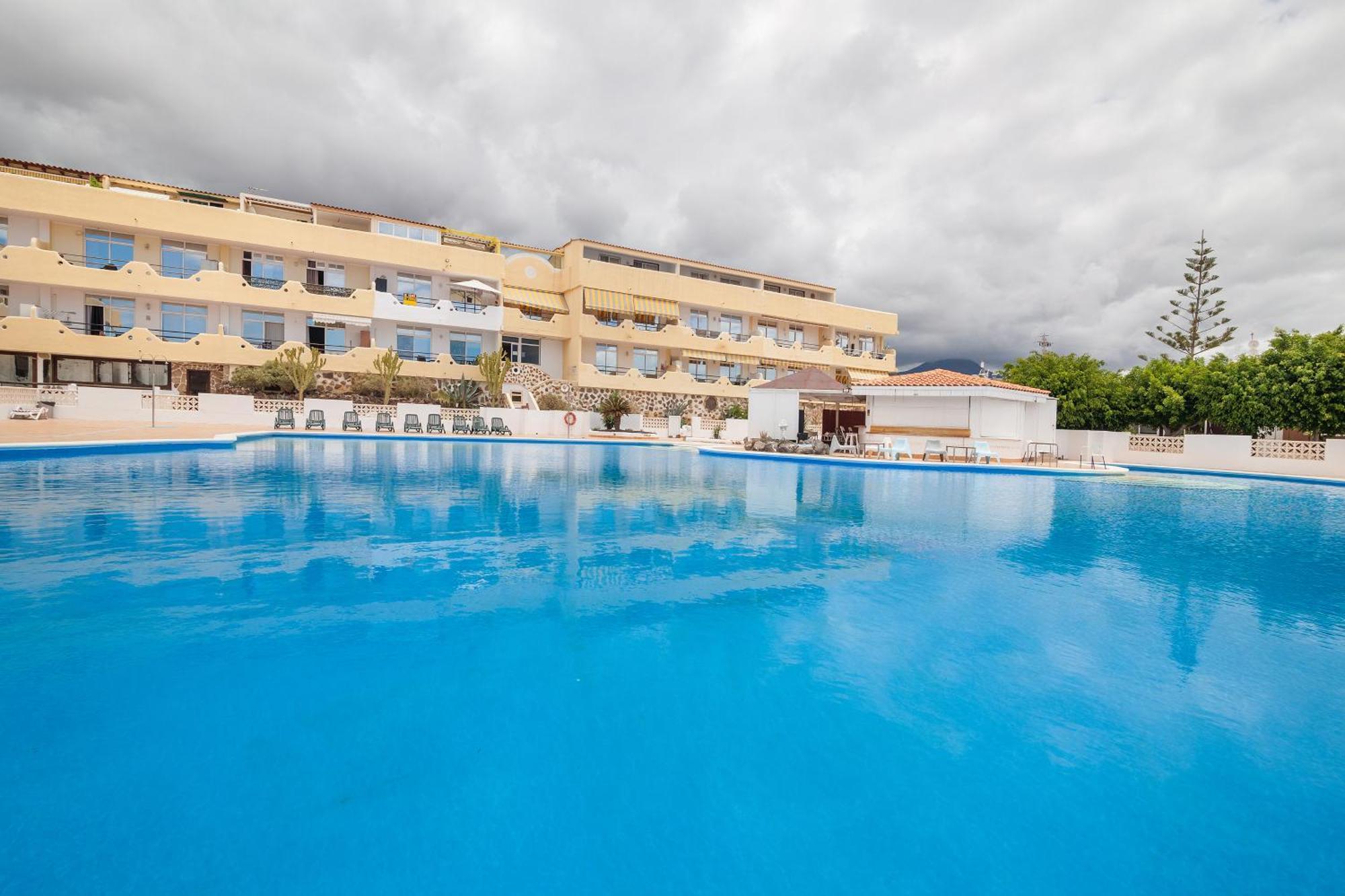 Playa Paraiso Apartment * Playa Paraiso (Tenerife)