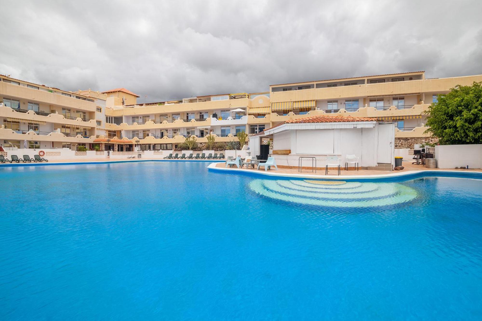Playa Paraiso Apartment Appartement *