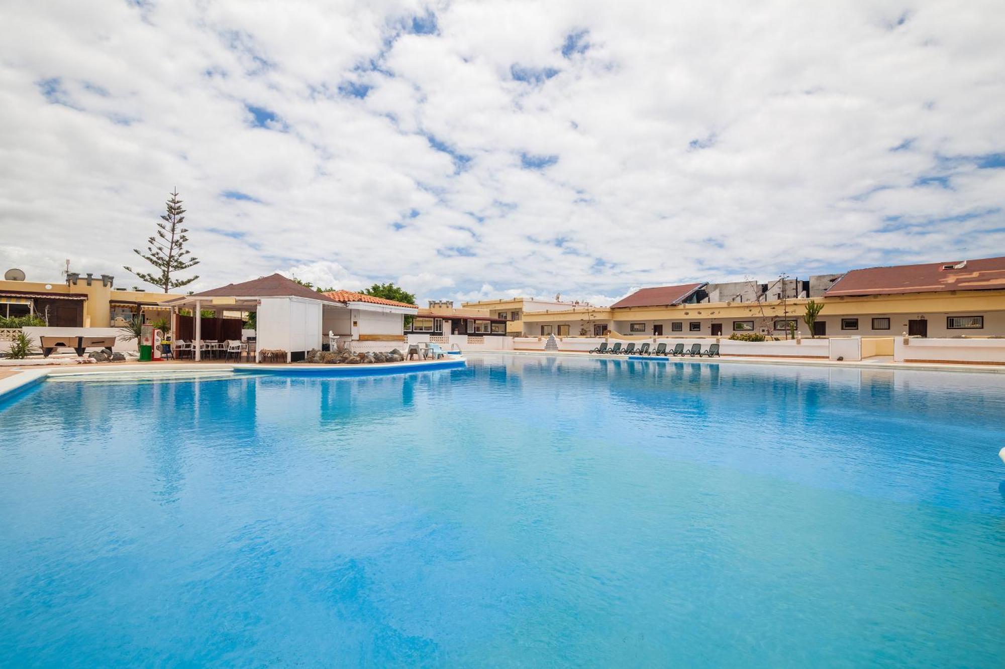 Playa Paraiso Apartment * Playa Paraiso (Tenerife)