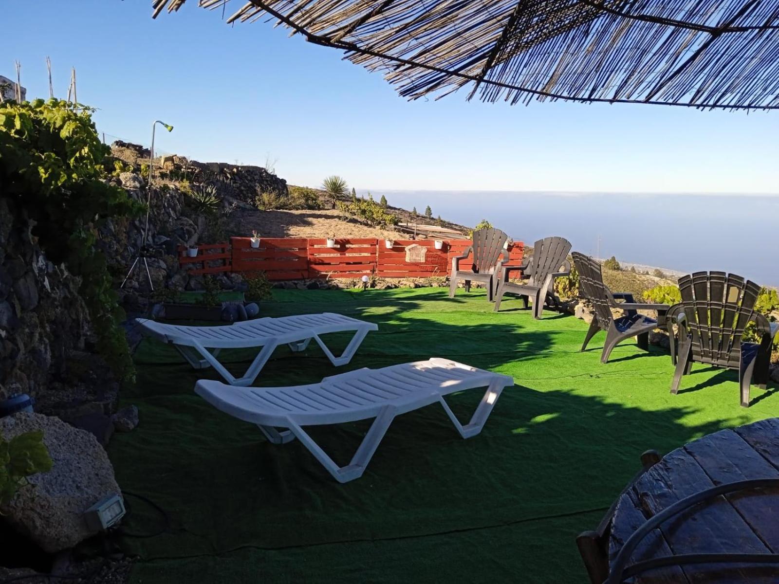 Casa Cueva Gaspara