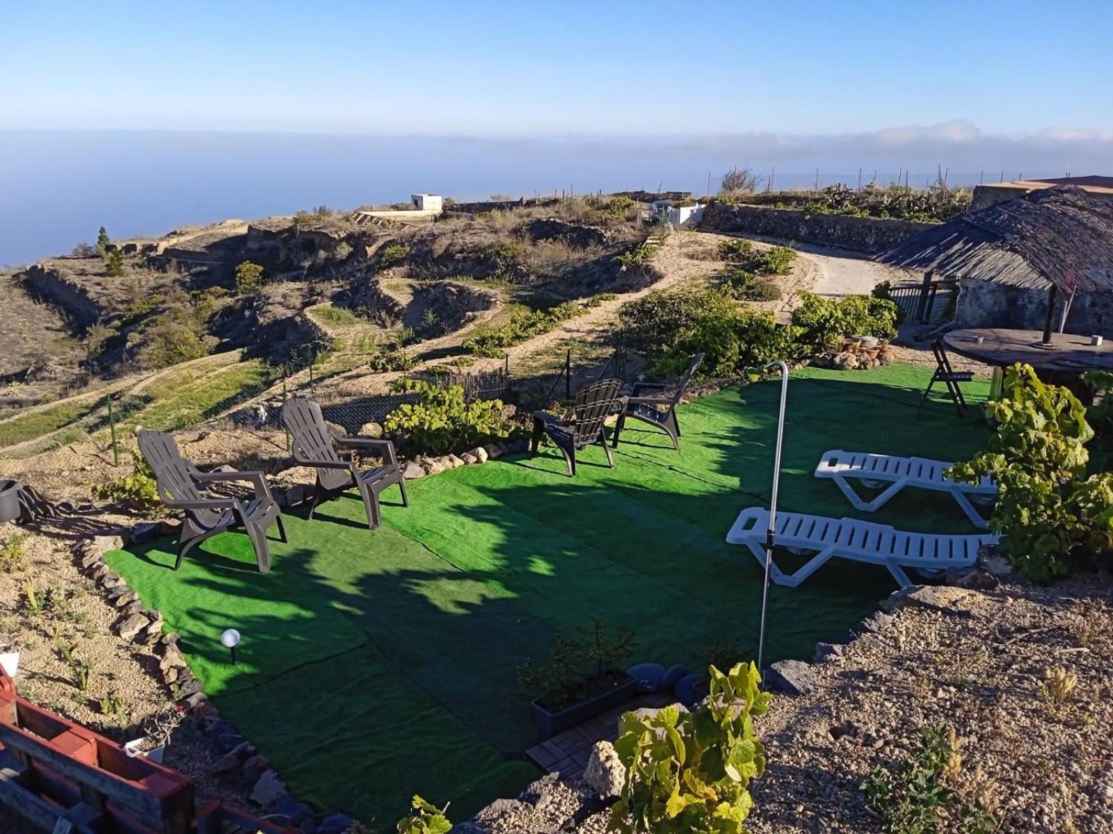 Casa Cueva Gaspara