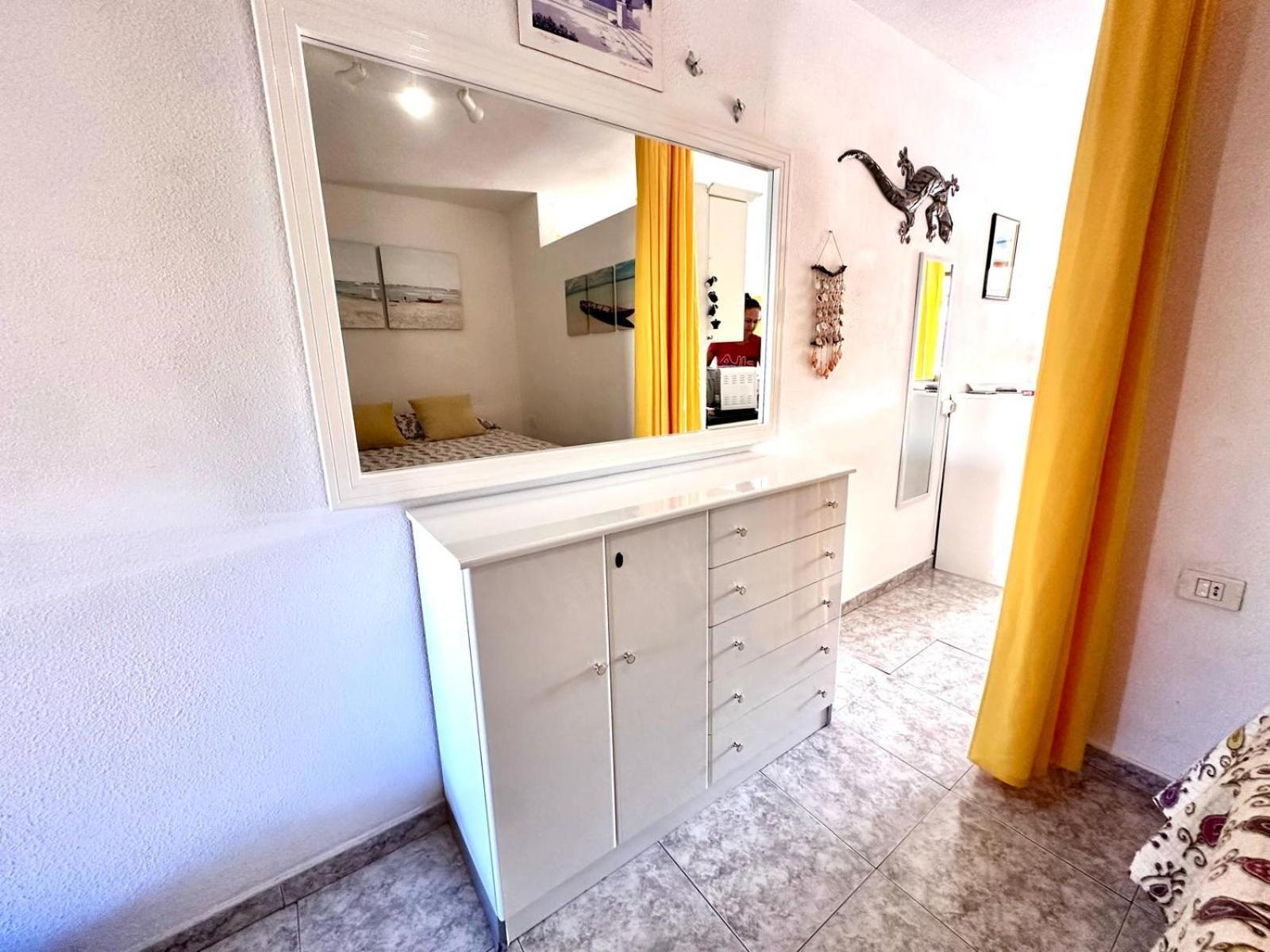 Apartamento Tenerife Royal Garden Playa de las Américas