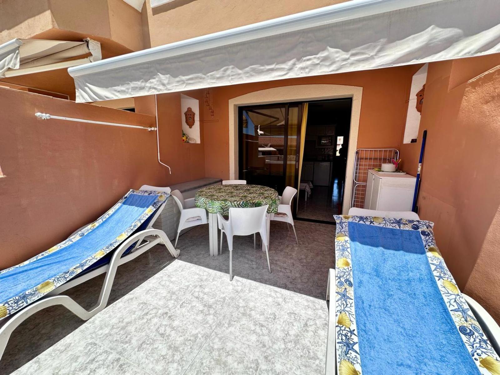 Apartamento Tenerife Royal Garden *