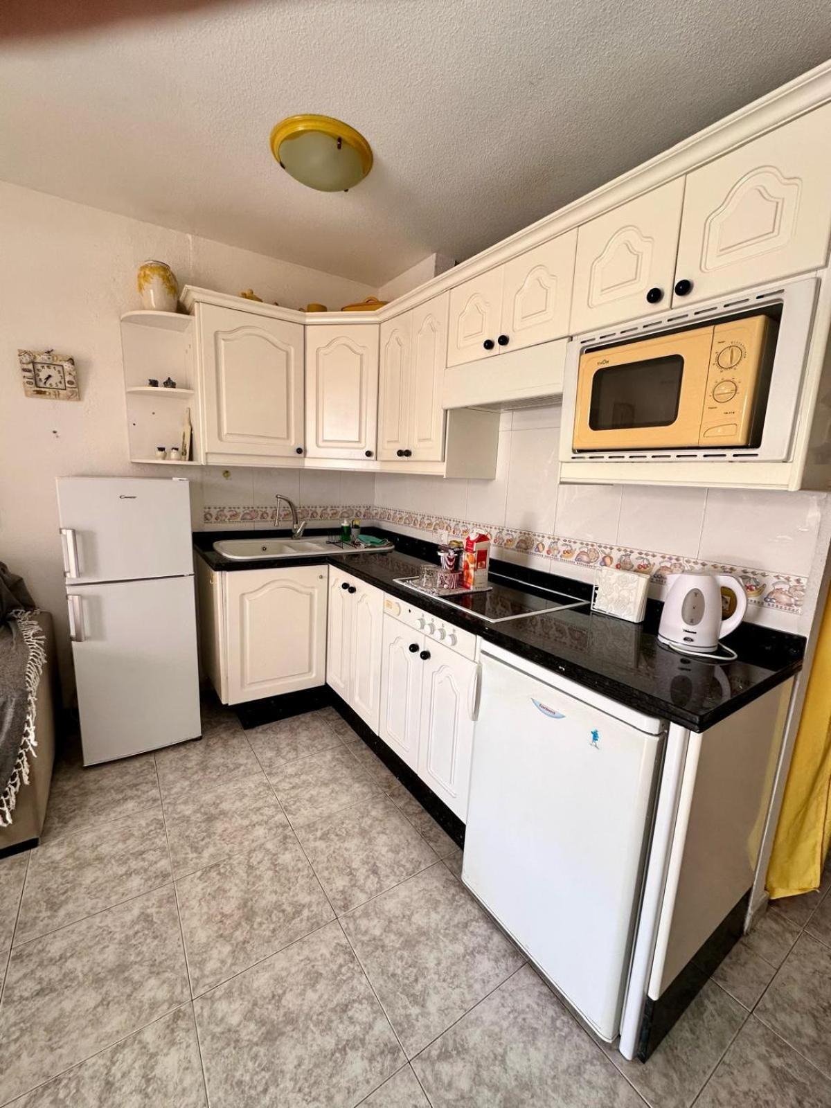 Apartamento Tenerife Royal Garden