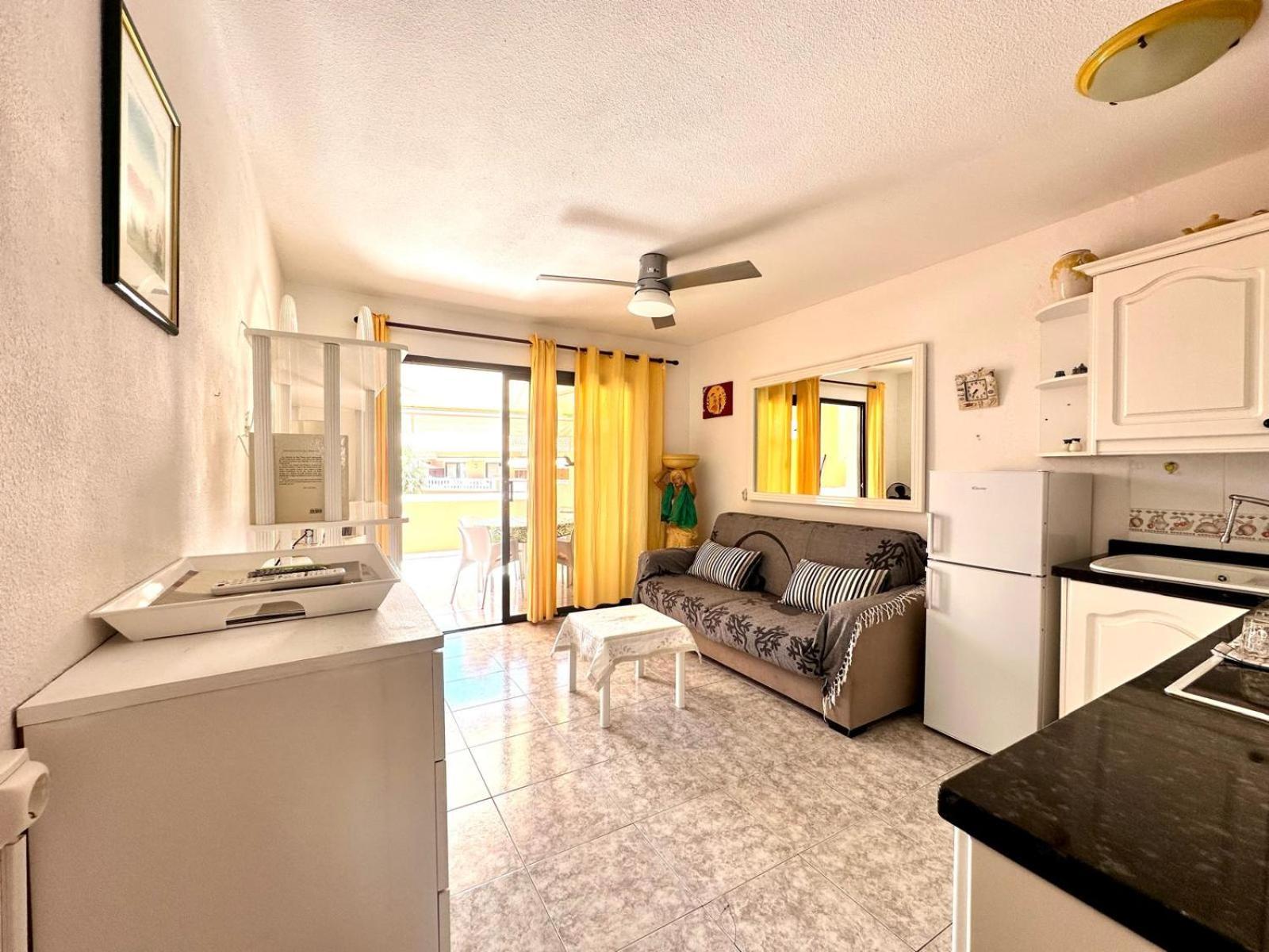 Apartamento Tenerife Royal Garden *