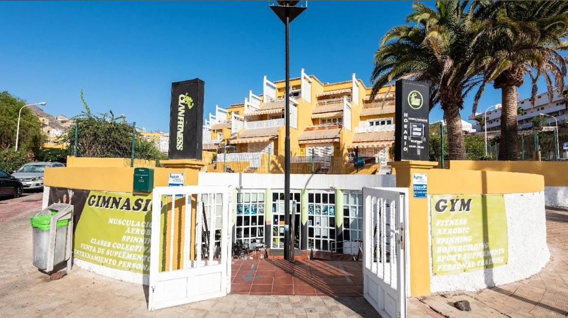 Appartement Tenerifeopenhome Prestige With Pools