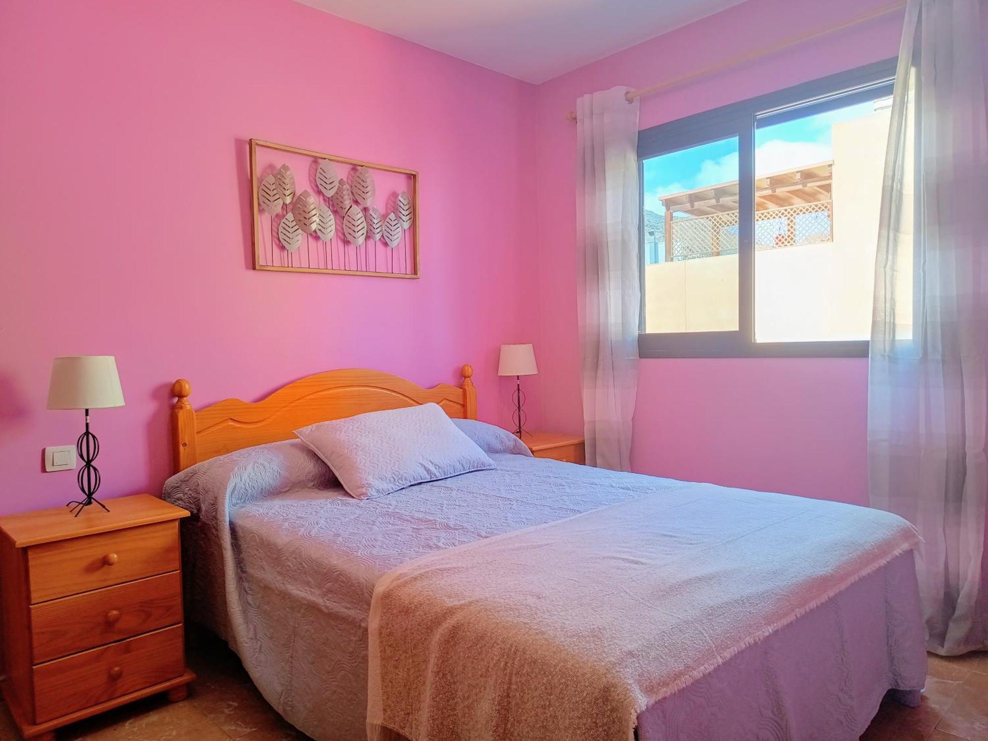 Appartement Beneharo En *