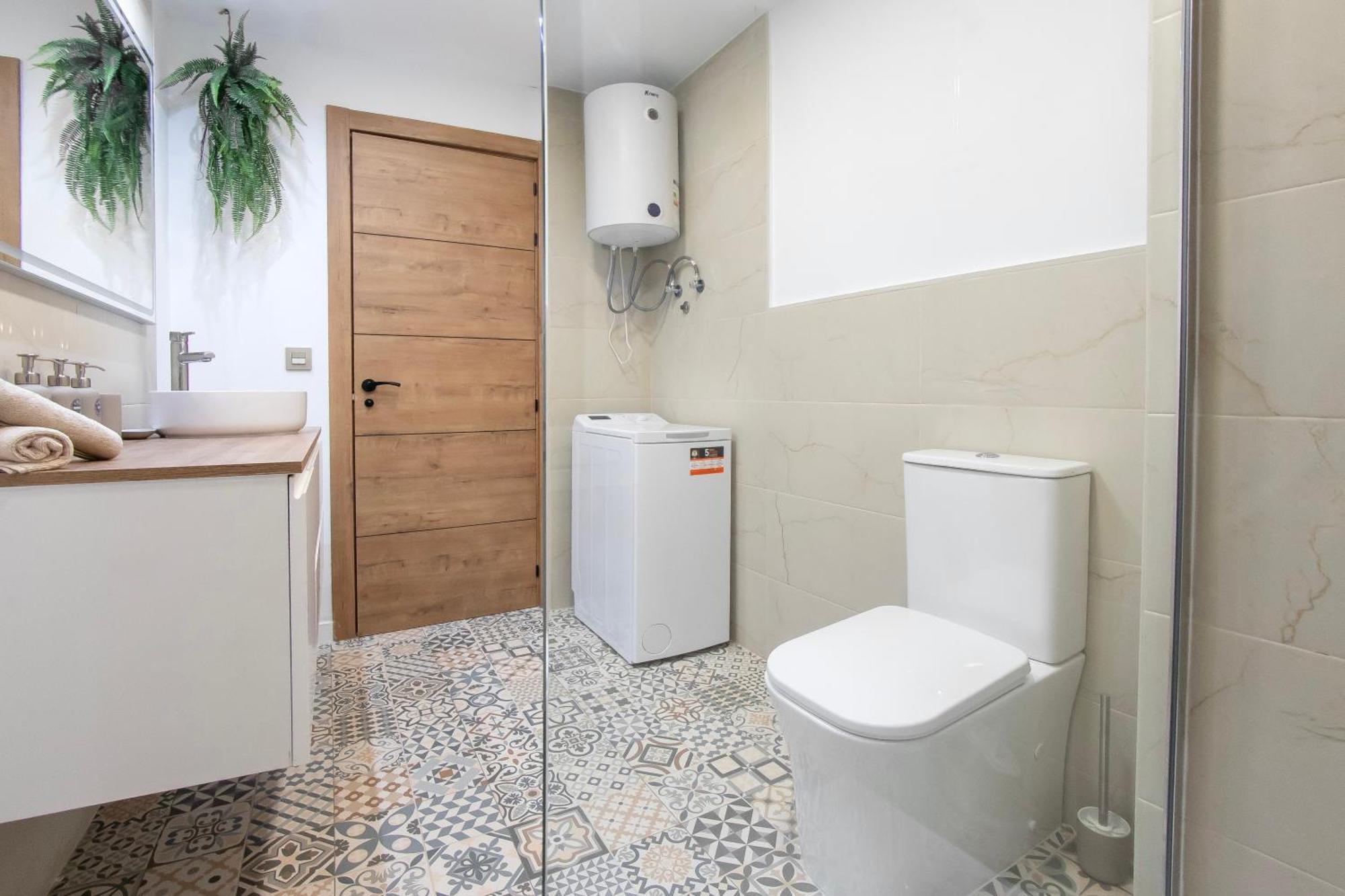 Newly Renovated, Luxurious With A Heated Pool, 259 Holiday home San Miguel de Abona