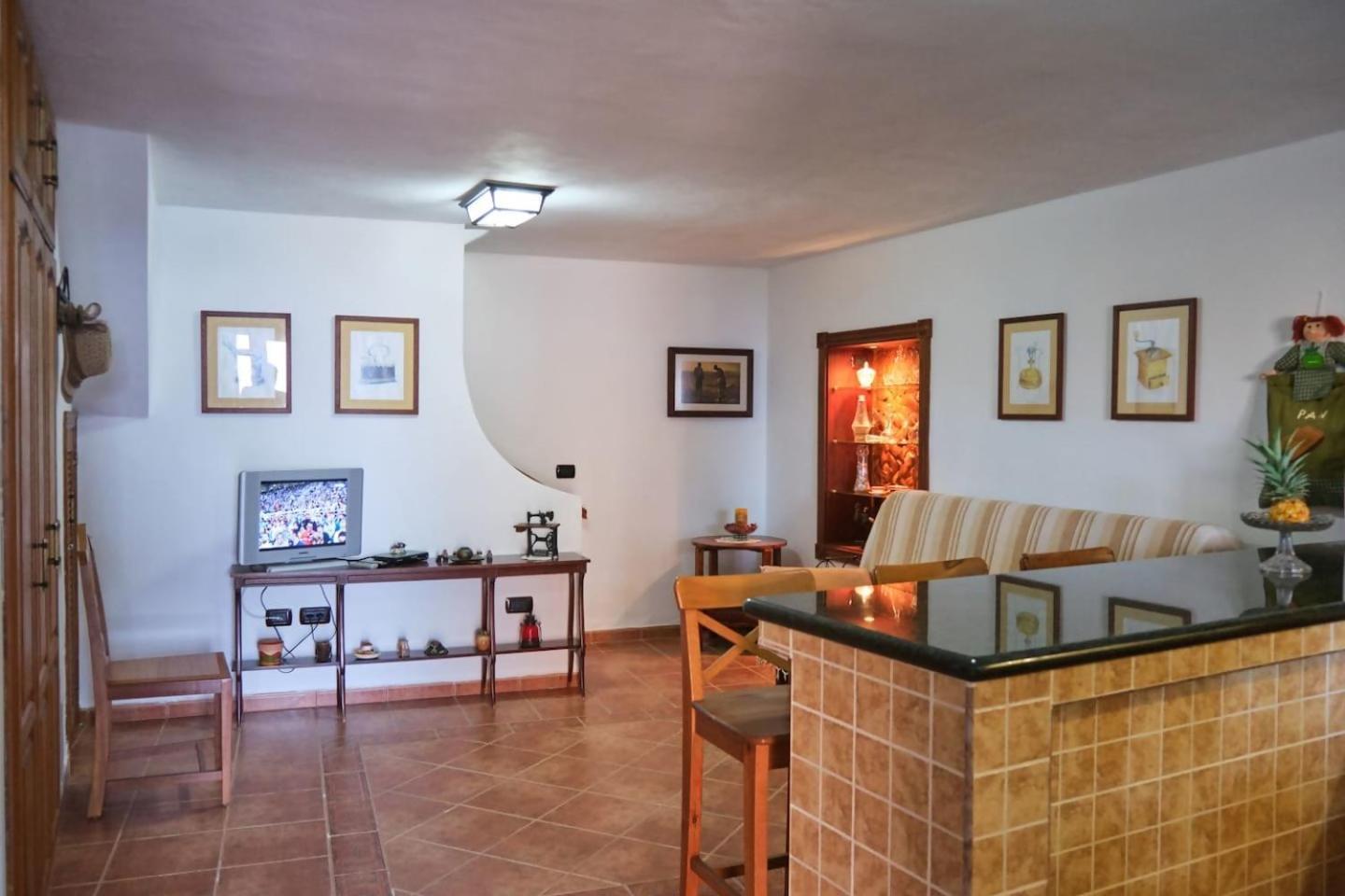 Appartement Casa La Casita