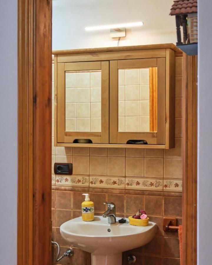 Appartement Casa La Casita *