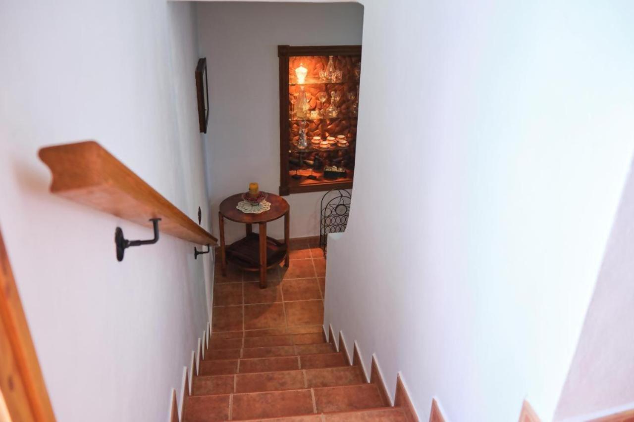 Appartement Casa La Casita