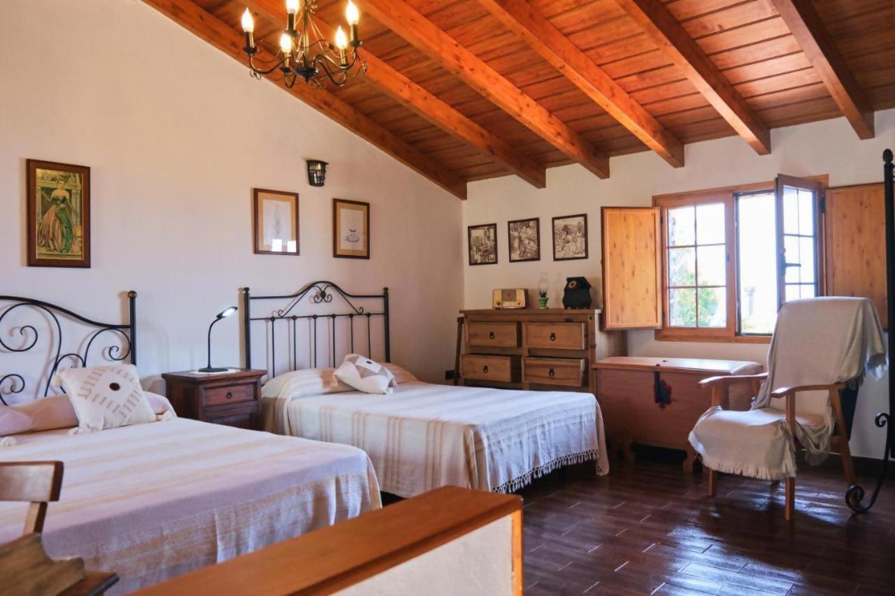 Appartement Casa La Casita