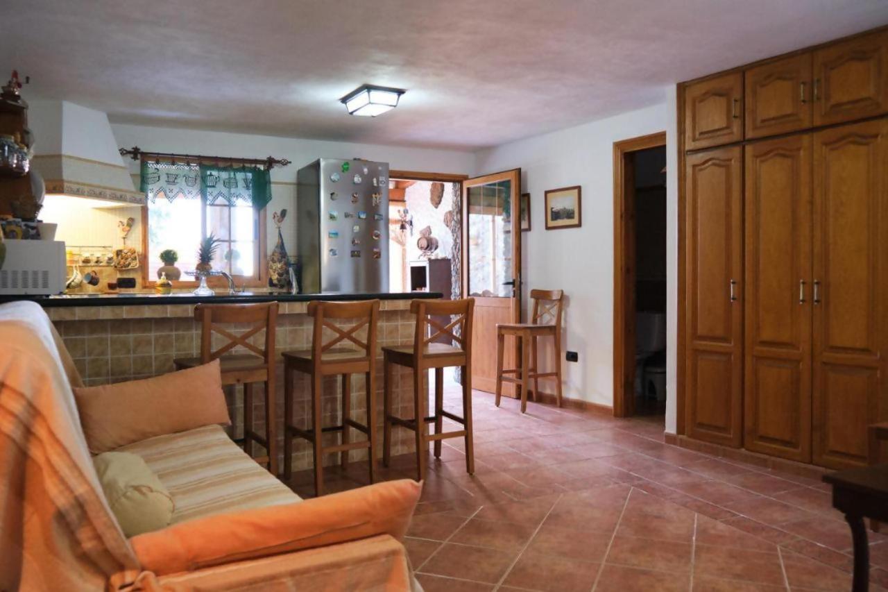 Casa La Casita Appartement *