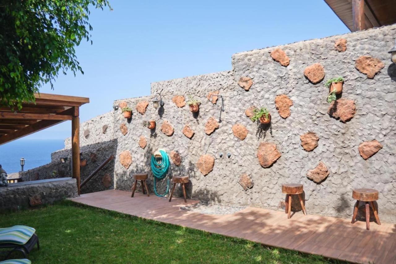 Casa La Casita Appartement La Guancha
