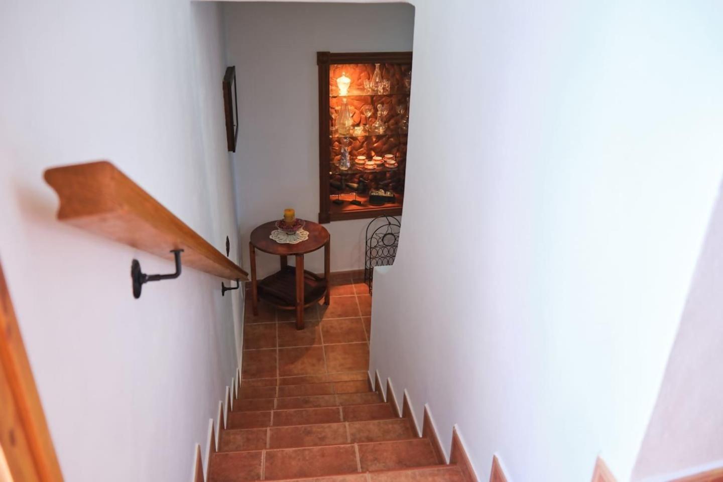 Casa La Casita *