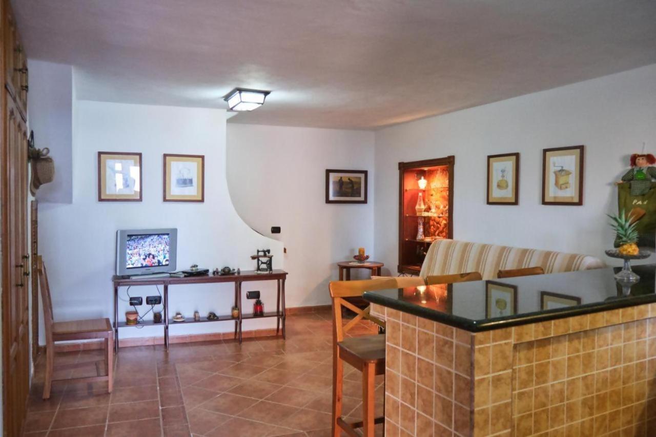 Appartement Casa La Casita *