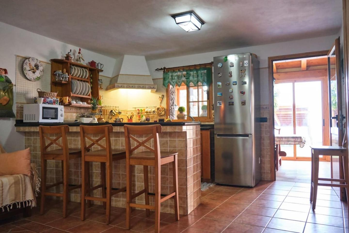 Casa La Casita * La Guancha