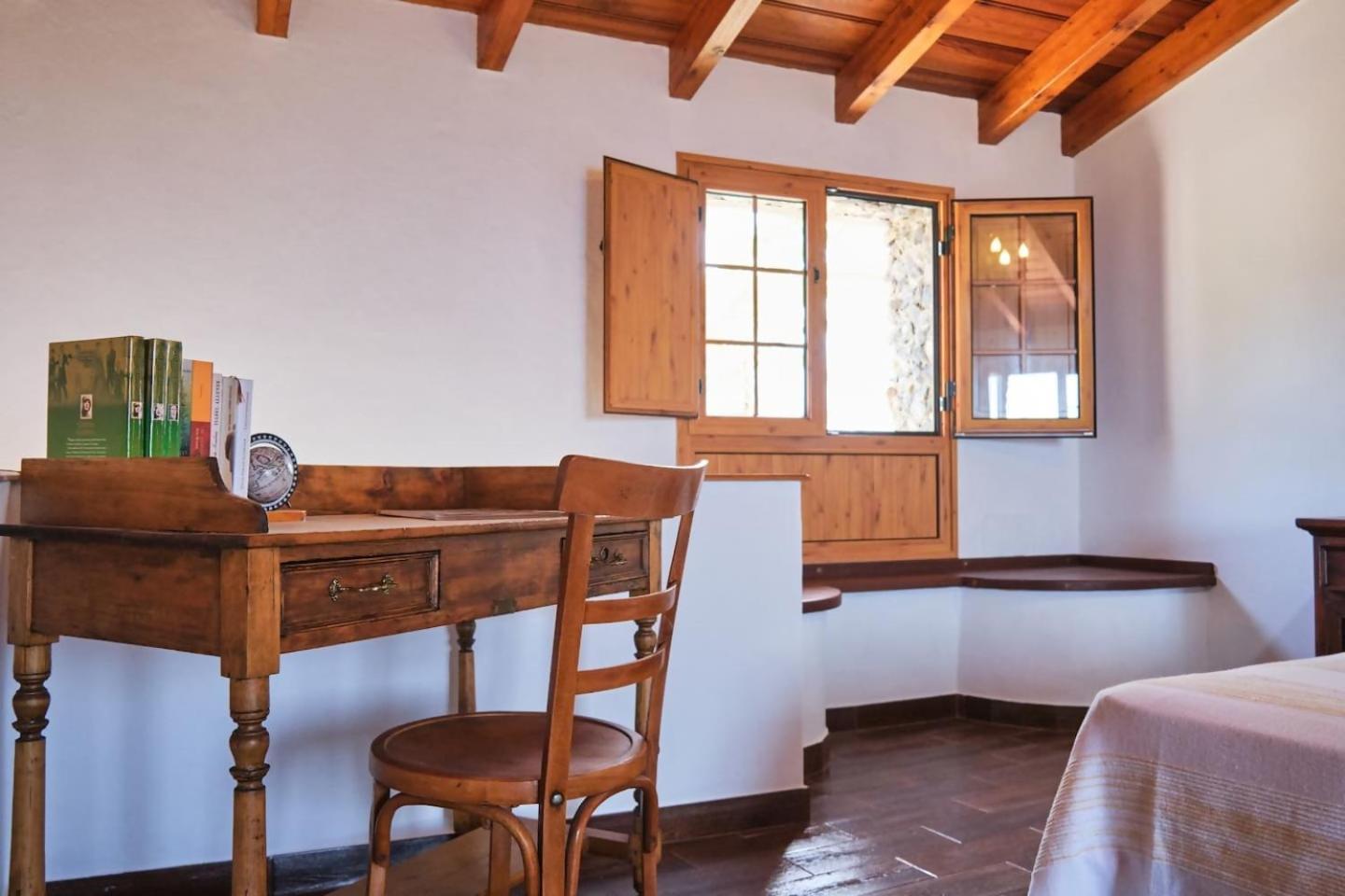 Appartement Casa La Casita *