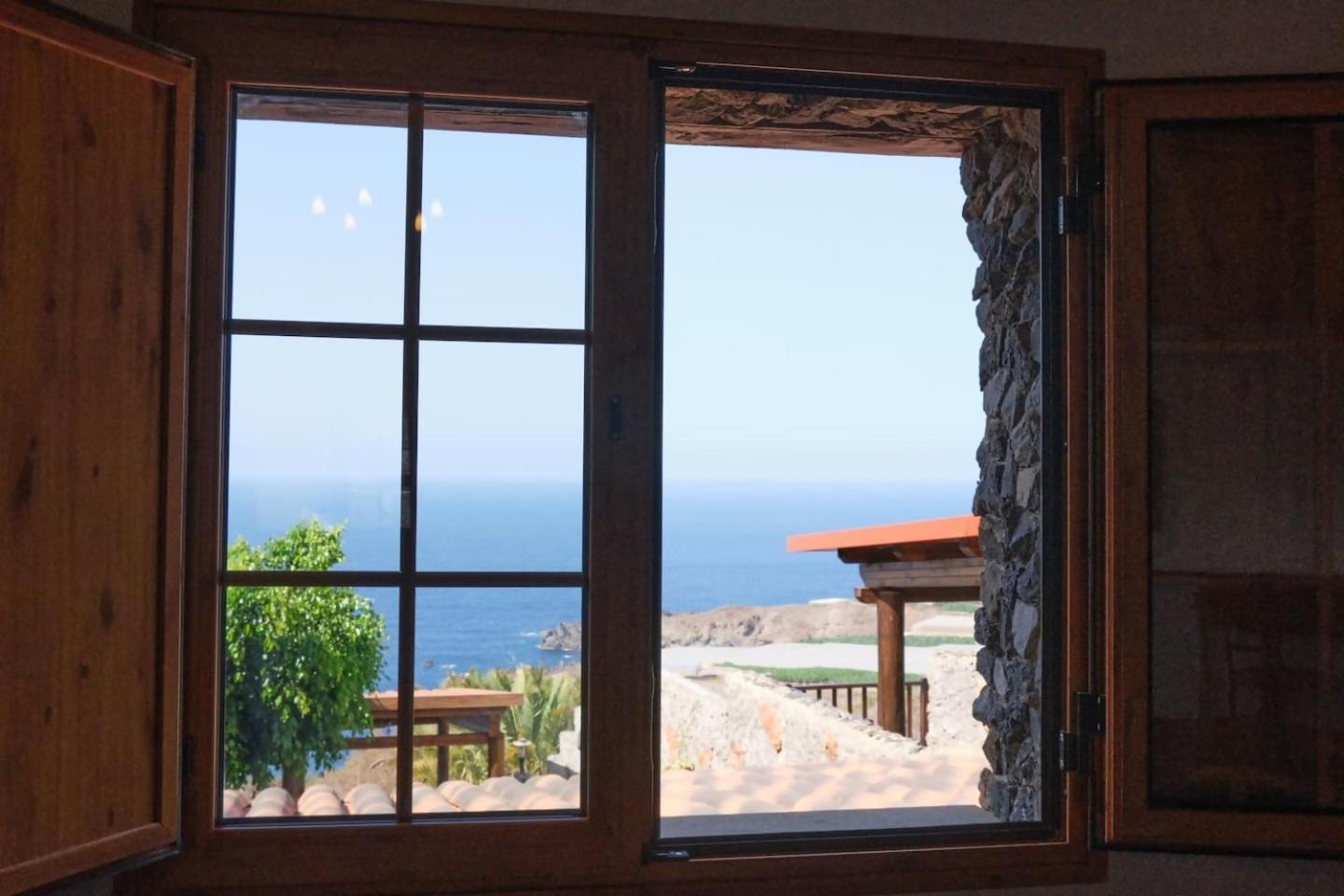 Casa La Casita Appartement