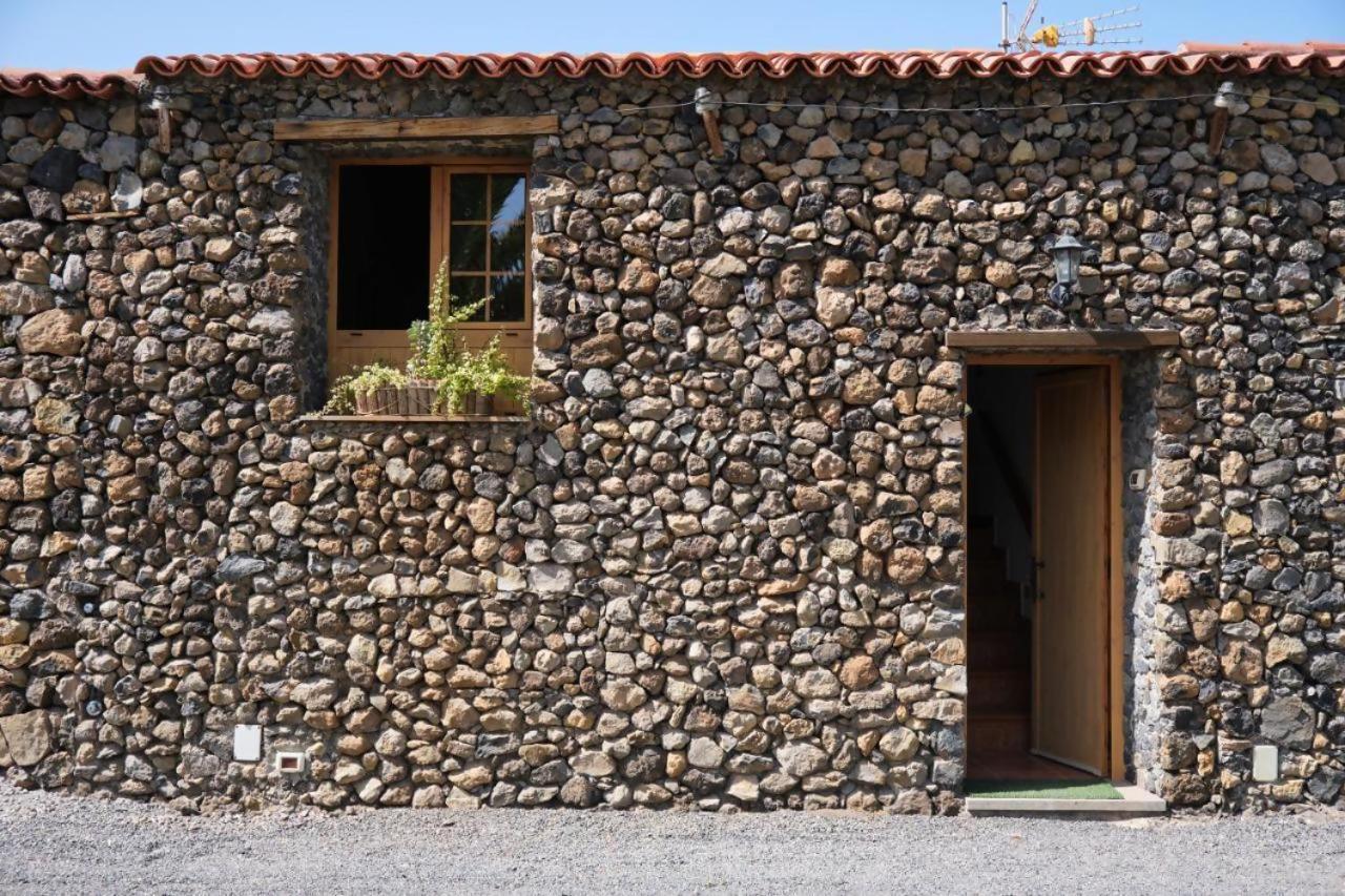 Casa La Casita La Guancha