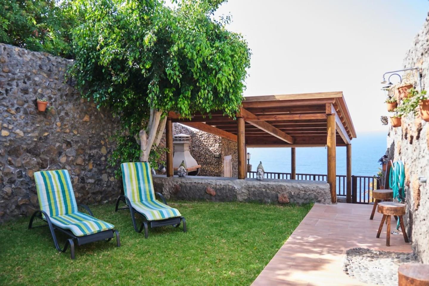 Casa La Casita Appartement La Guancha